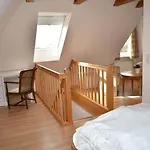 Seepassage Nr 05 Apartment Timmendorfer Strand