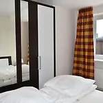 Seepassage Nr 05 Apartment Timmendorfer Strand