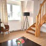 Apartment Seepassage Nr 05 Timmendorfer Strand