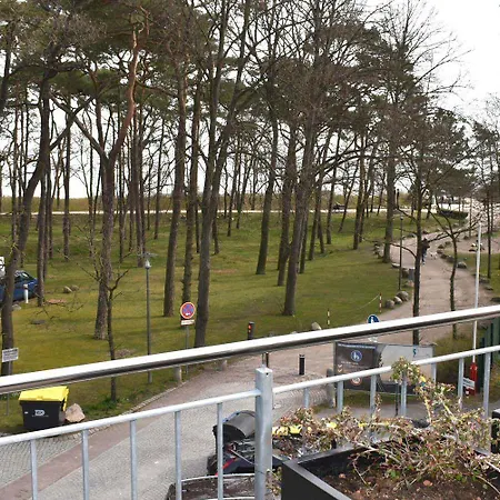 Seepassage Nr 05 Apartment