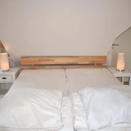 Seepassage Nr 05 Apartment *