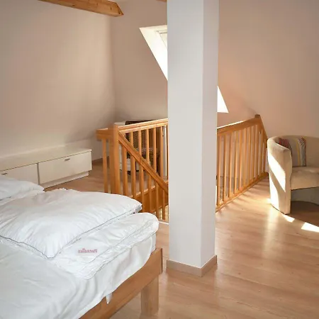 Apartment Seepassage Nr 05 Timmendorfer Strand