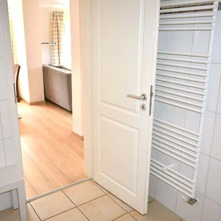 Seepassage Nr 05 Apartment *