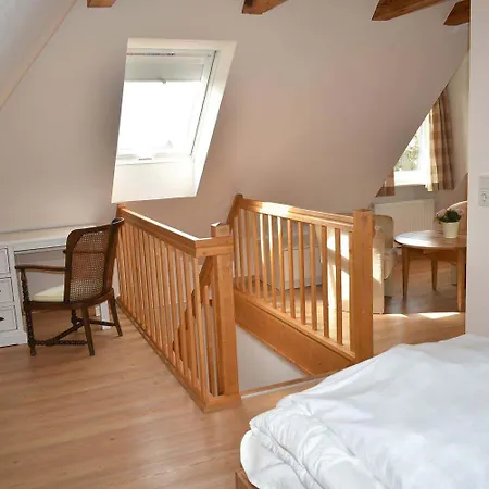 Seepassage Nr 05 Apartment Timmendorfer Strand