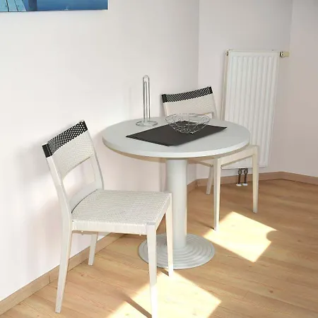 Seepassage Nr 05 Timmendorfer Strand