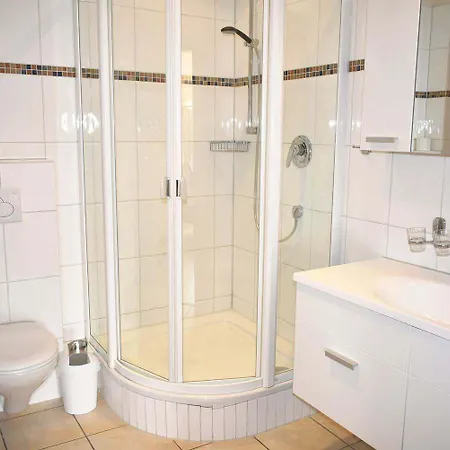 Apartment Seepassage Nr 05 *