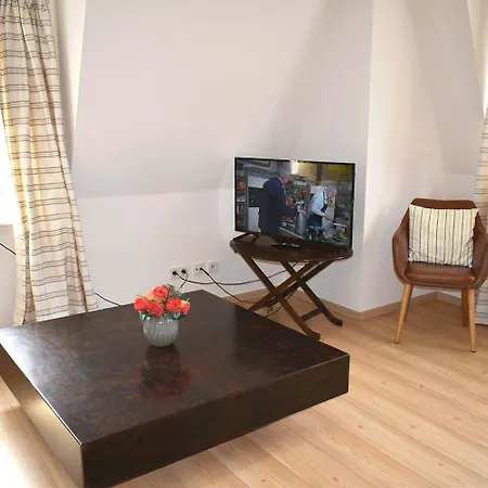 Apartment Seepassage Nr 05