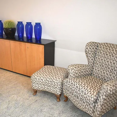 Seepassage Nr 05 * Timmendorfer Strand