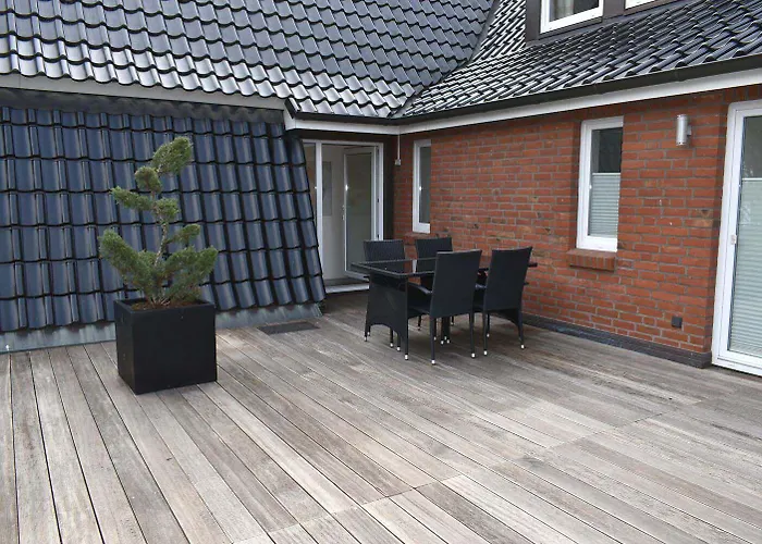 Apartment Seepassage Nr 05