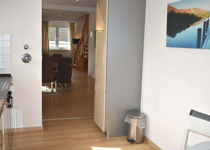 Seepassage Nr 05 * Timmendorfer Strand