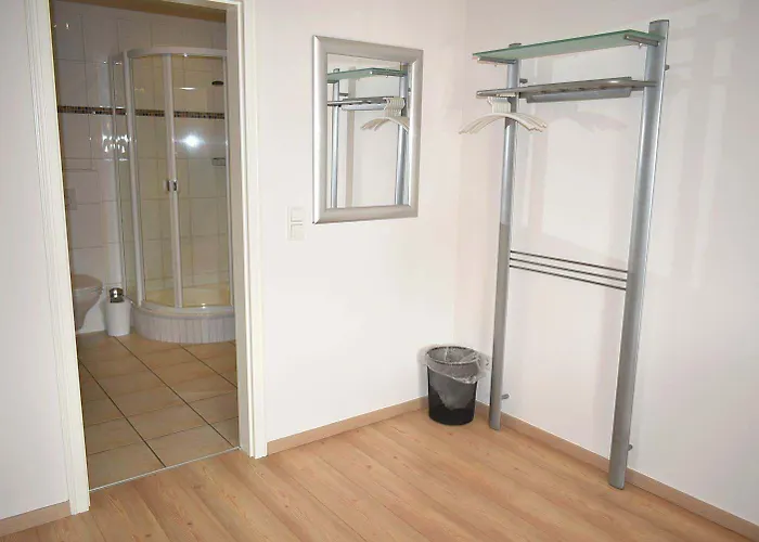 Seepassage Nr 05 Timmendorfer Strand