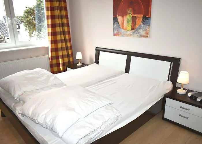 Seepassage Nr 05 * Timmendorfer Strand