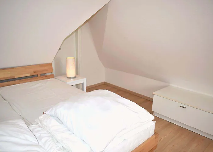 Seepassage Nr 05 Apartment