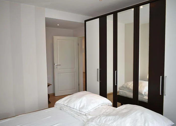 Seepassage Nr 05 Apartment Timmendorfer Strand