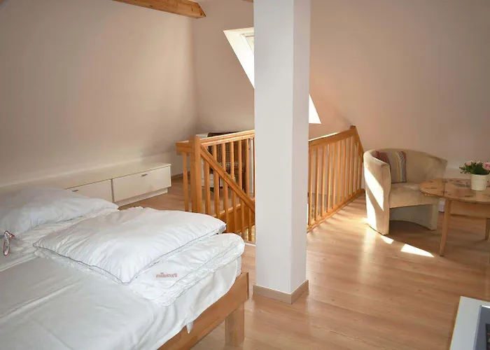 Apartment Seepassage Nr 05 Timmendorfer Strand