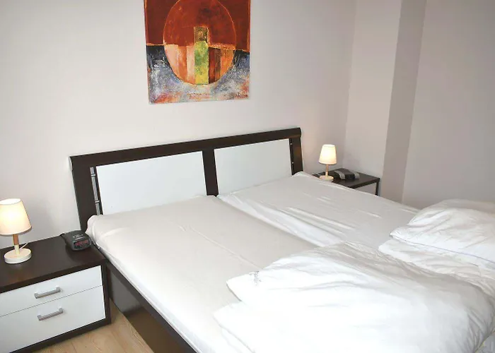 Seepassage Nr 05 Timmendorfer Strand