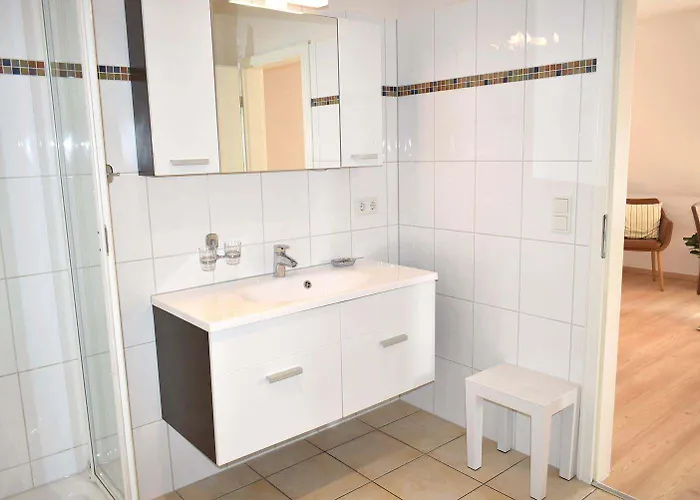 Seepassage Nr 05 * Timmendorfer Strand