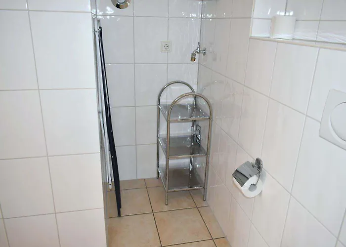 Apartment Seepassage Nr 05