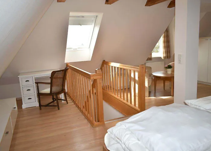 Seepassage Nr 05 Apartment Timmendorfer Strand