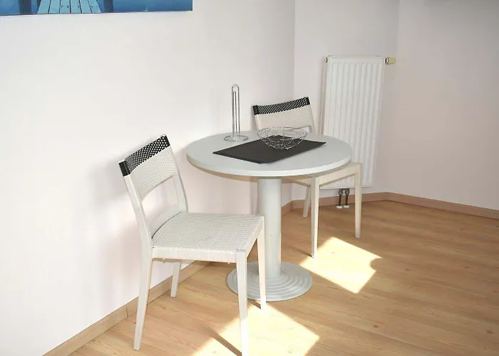 Seepassage Nr 05 Timmendorfer Strand