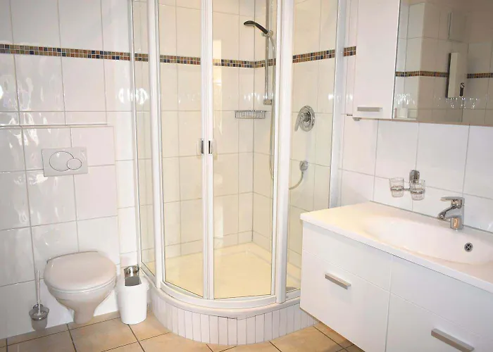 Apartment Seepassage Nr 05 *